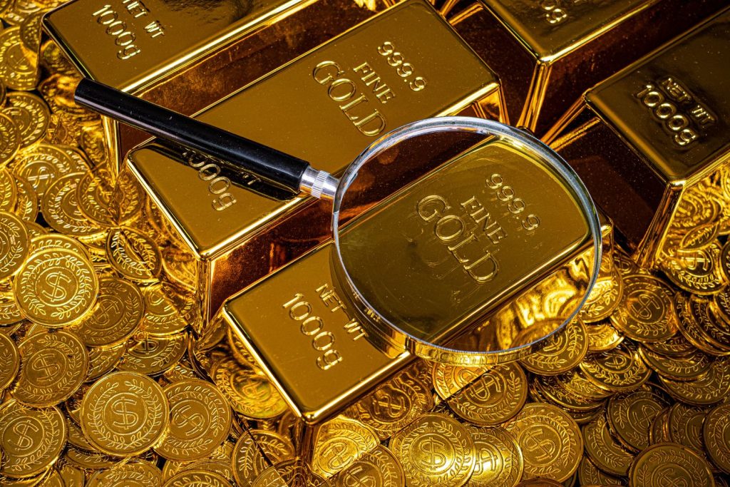Why Basel III regulations are poised to shake up the gold market