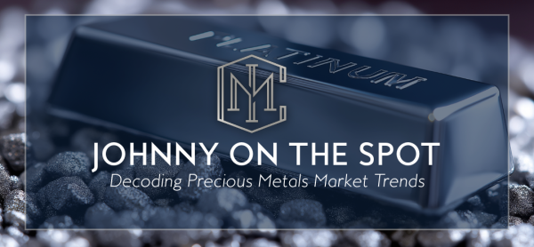 Buy Platinum
